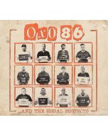 OXO86 - and the usual suspects CD