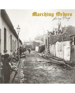 Marching Orders - Living Proof - lim.CD Digipack