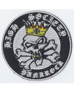 High Society - Patch