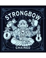 Strongbow - "Chained" - CD Digipack