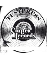 Cheap Stuff - "Victims of ..." - 12"LP - lim.3 Testpress