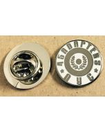 45 Adapters - Metal-Pin