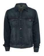 Jeans Jacke - Urban Classics
