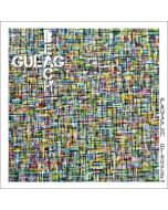 Gulag Beach - Favela Blues - 12"LP