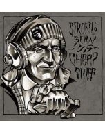 V/A Strongbow vs. Cheap Stuff - "Old Habits Never Die" split 10"LP