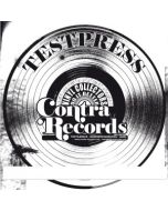 Reckless Upstarts - Glory 7"EP lim.10 Testpress