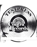 Sperrzone - Ausser Konkurenz - 12"LP,lim.5 Testpress