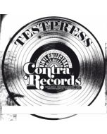 Upset,the - Givin Up ist Not a Option-12" LP lim.5 Testpress