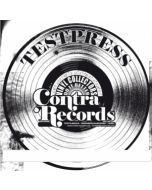 Subculture - AIN'T DONE...(Ghost Town) -7"EP, lim.10 Testpress