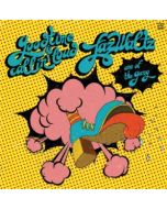 FAZ WALTZ-Good Time is Callin' Loud 7"EP+Download lim.600 black