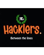 Hacklers,The - Between the lines CD-Digipack