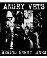 Angry Vets - Behind Enemy Lines Digipack-CD