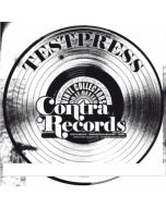 LA INQUISICIÓN - s/t 7" EP lim. Testpress