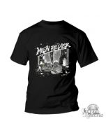 GUMBLES- Mein Revier - T-Shirt Men Black-S (last size!)