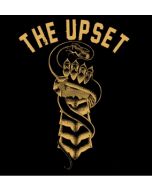 Upset,the - s/t 7"EP lim. 350 Black +Download