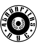 45 Adapters - Patch