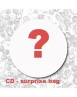 Special Price - surprise bag -CD-package 2 xCD for 1€