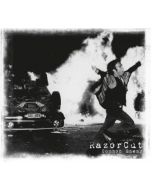 Razorcut - Common Enemy Digipack-CD