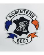 Komintern Sect - Classic - Patch
