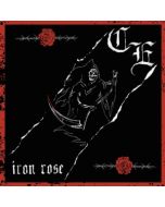 Concrete Elite - Iron rose CD