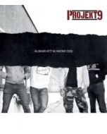 Projekt 9-Älskar Att Ni Hatar Oss 7"EP