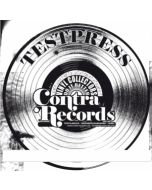 LEO AND THE LINE UP - LIFE GOES BY 7"EP lim. Testpress