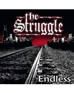 Struggle,The - Endless Digipack-CD
