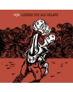 COR - Lieber tot als Sklave CD