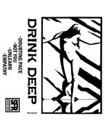 Drink Deep - Demo - Tape/Cassette