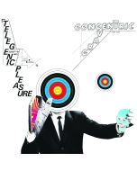 Telegenic Pleasure - Concentric Grave 12"LP (UK Import)