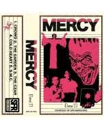 MERCY - Demo '23 Tape/Cassette