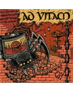 Ad Vitam - s/t - 7"EP