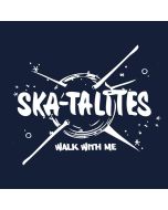 Skatalites - "Walk With Me" CD