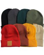 Contra Records - "Anchor new" Beanie