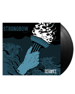 Strongbow - "Defiance" 12"GF-LP lim.300 solid Black