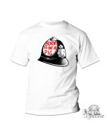 Born To Be A Pig - T-Shirt white