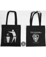 Telekoma - Die Wurzel allen Übels Beutel - "Brot Und Spiele"