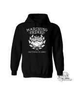 Marching Orders - Brothers in Arms Hoody black