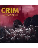 CRIM - "Pare Nostre Que Esteu a l'Infern" 12"LP