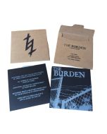 BURDEN, THE - "Canonized" Promo CD+ Video
