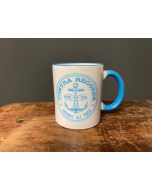 Contra Records - "Anchor new" - Tasse/Mug