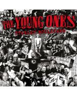 Young Ones,The - "Stanley Boulevard" - CD