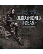 Oldfashioned Ideas - Still Worth Fighting For 12"LP lim.300 blue