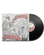 V/A - Arene 6 / Streetwise split 12"LP