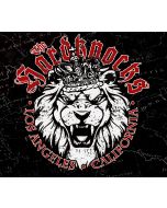 Hardknocks,The - Discography Digipack-CD lim.500 (25Tracks)