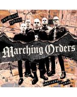 Marching Orders - From 2002 to 2020: Brothers In Arms 2x12"GF-LP