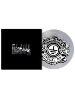 Sharp Shock - "Casual AS" - 12”"UV-DIGITALLY Printed