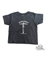 Subculture for Life "Worldwide-Crew " Crucified Kids Shirt black