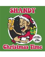 Shandy - Do you wanna rock?/Christmas Time 7"EP