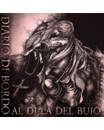Diario di bordo - Al Di Là Del Buio 12"LP+CD